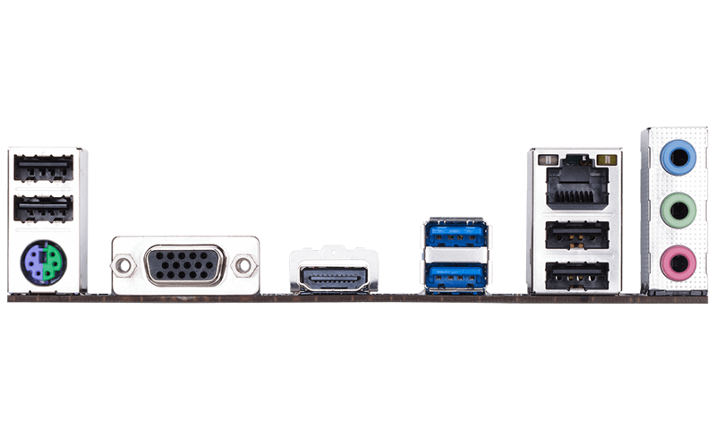 Mainboard Gigabyte H310M-H ( Có HDMI)