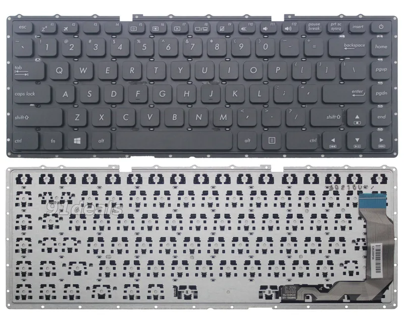 Keyboard Asus X441 A441
