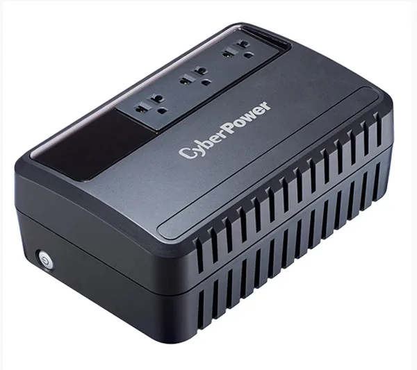 UPS Cyber Power  600VA