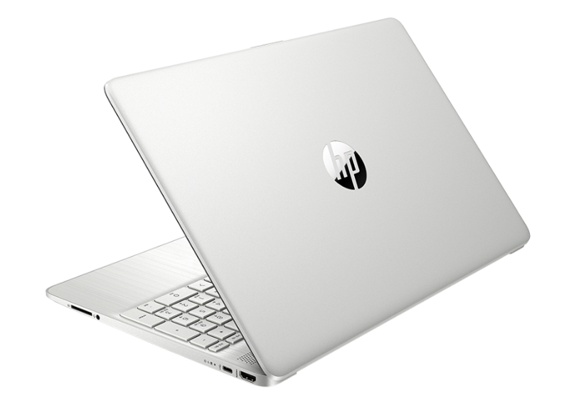 Laptop HP 15s-fq5079TU,_6K799PA Natural silver i5-1235U,8GB RAM,512GB SSD,Intel Graphics,15.6"HD,3 Cell,Wlan ac+BT,Win11 Home 64,Natural silver,1Y