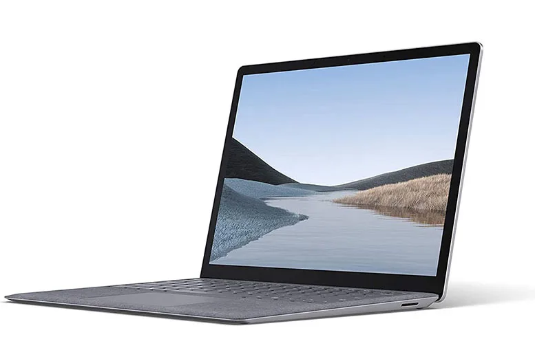 Microsoft Surface Laptop 3 13.5 inch i5 - 1035/8GB/256GB NK Chưa VAT