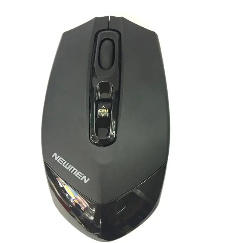 Mouse  Newmen Wireless F300