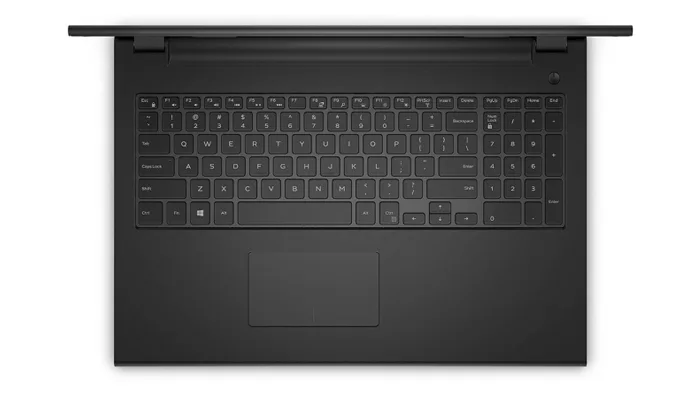 Laptop SE  Dell Inspiron 15 N3543 -70055106 Core i5 5200U, Ram 4Gb, SSD128Gb, 15.6", VGA Nvidia Geforce GT820M 2GB