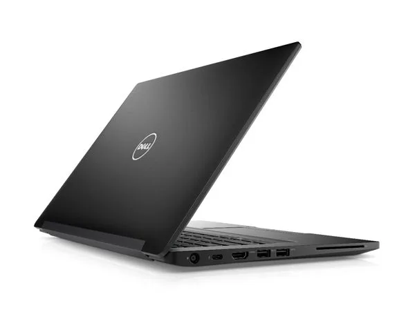 Laptop SE  Dell E7280 CoreI7-6600U-/8G/SSD 256G/12.5"+ Adapter