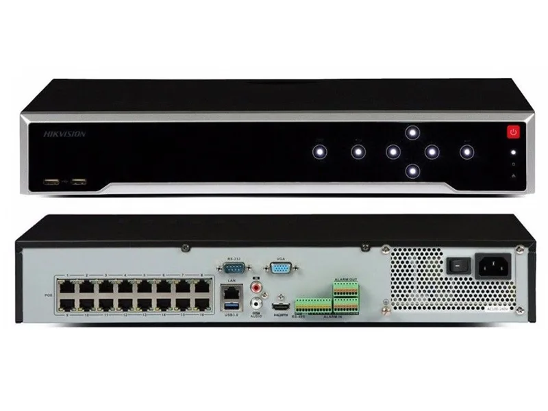 Đầu ghi hình DS 7716NI-K4