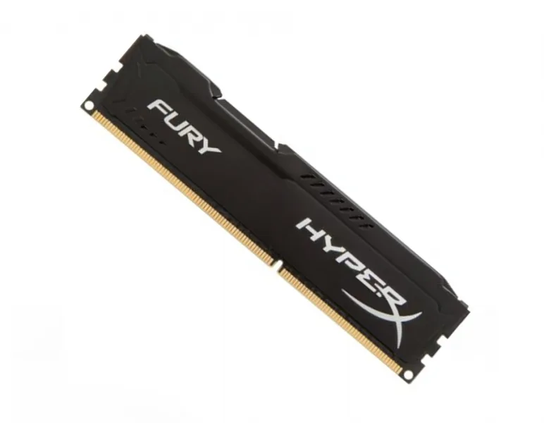 DDRam PC 8GB/3200 Kingston tản nhiệt
