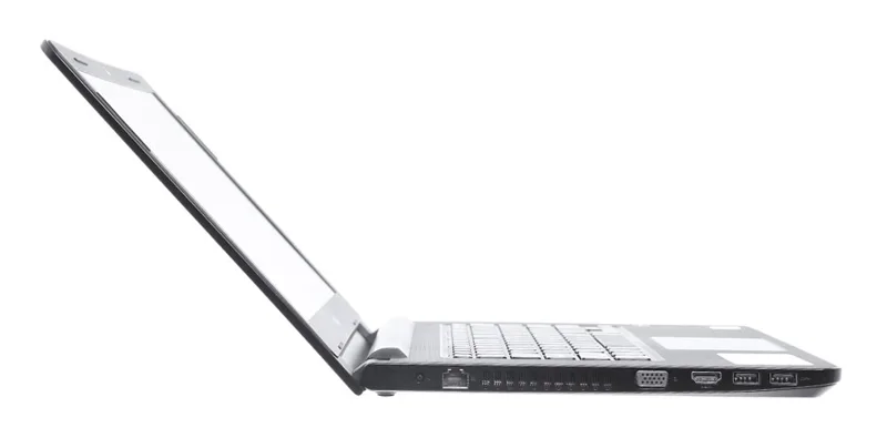 Laptop SE  Dell Vost 3468 Core i3 7020U, 2.3 Ghz, 4G DDR4  SSD 120G,, 14.0" LED