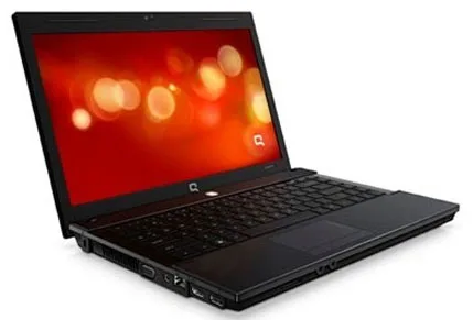 Laptop hp compaq 621 core 2 duo T6670 / Ram 4Gb / 128Gb