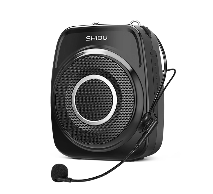 Máy trợ giảng Shidu S93
