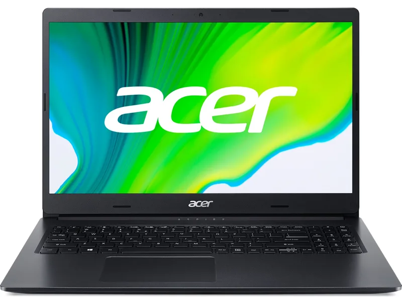 Laptop Acer AS A315-57G-31YDNX.HZRSV.008 Core i3-1005G1 1.2Ghz  Upto 3.4Ghz, 4GB DDR4+ 1slot ,256GSSD_PCIe,2GD5_MX330,15.6FHD  WIn10SL