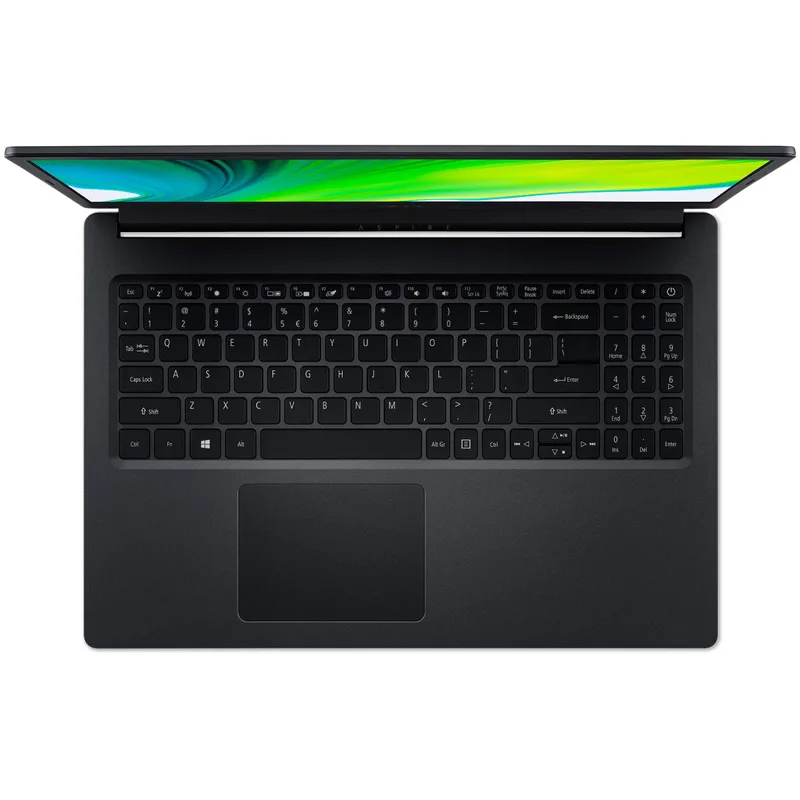 Laptop Acer AS A315-57G-31YDNX.HZRSV.008 Core i3-1005G1 1.2Ghz  Upto 3.4Ghz, 4GB DDR4+ 1slot ,256GSSD_PCIe,2GD5_MX330,15.6FHD  WIn10SL