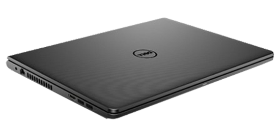 Laptop SE  Dell  Inspiron N3576  Core i5-8250U , Ram 4GB SSD 120GB Dos 15.6inch