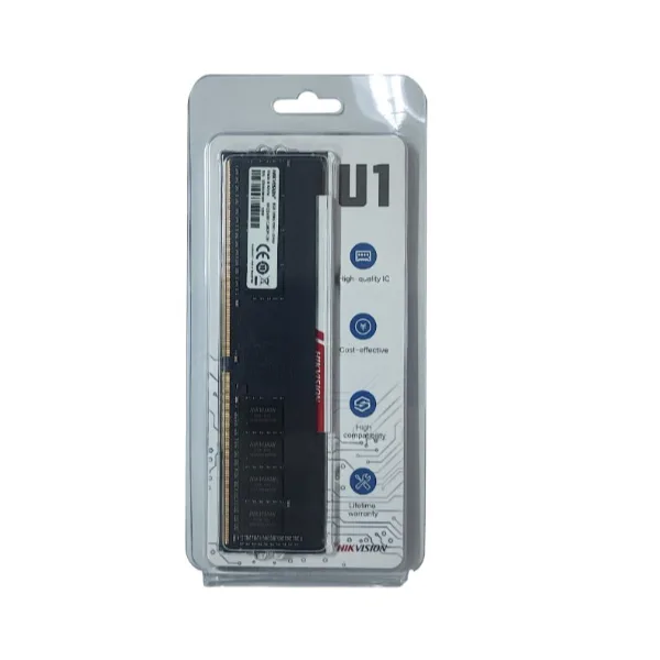 DDRam PC 8GB/3200 Hikvision
