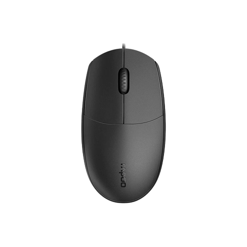 Mouse  Rapo N110 Silent