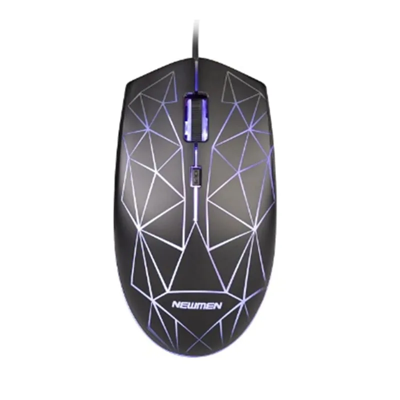 Mouse  Newmen G11