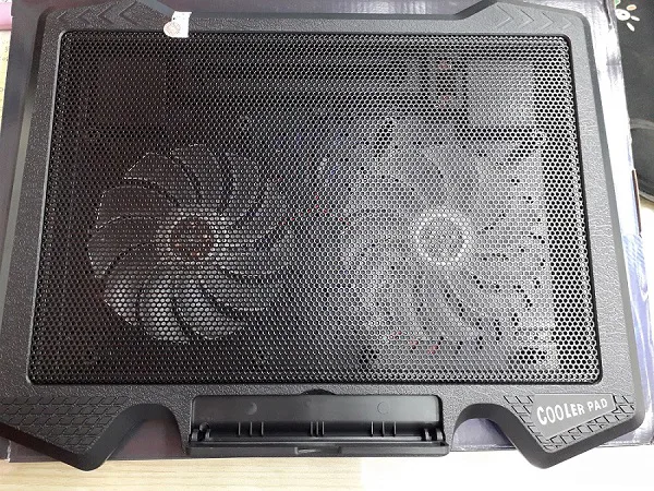 Fan Laptop tản nhiệt S200