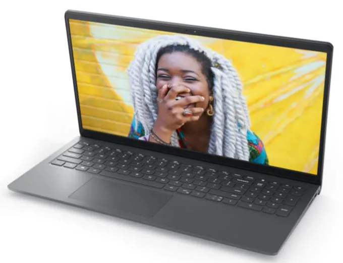 Laptop Dell Inspiron 3511 N3511B Core i5-1135G7, 4GB, 512GB SSD ;15.6" FHD ,UMA ,Win10,Office HS 19 Black