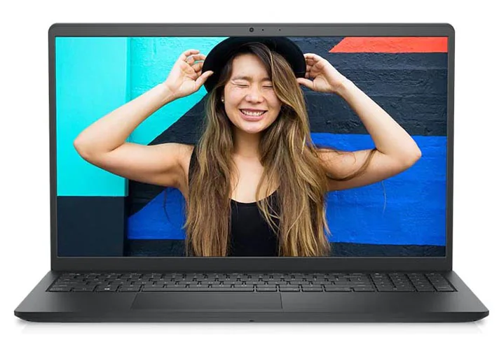 Laptop Dell Inspiron 3511 N3511B Core i5-1135G7, 4GB, 512GB SSD ;15.6" FHD ,UMA ,Win10,Office HS 19 Black