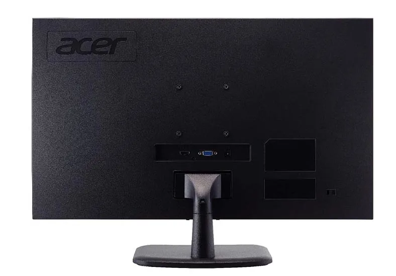 Moniotor Acer 75Hz 21.5 inches EK220Q - 1920x1080, 5ms, 250cd/m2, VGA, HDMI: