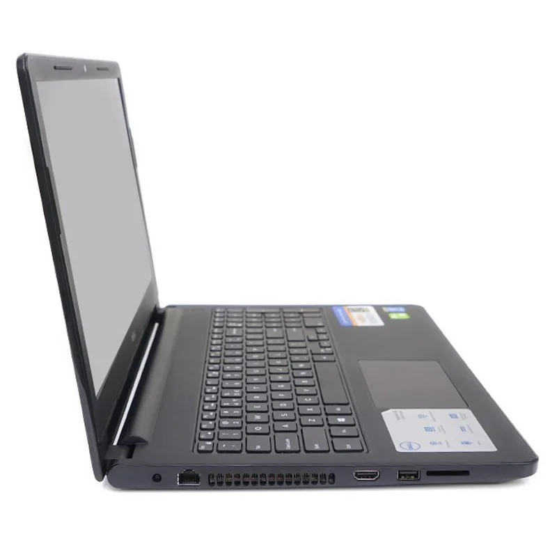 Laptop SE  Dell N3558  Core i5.5250/ Ram 4Gb/ SSD 128/ 15.6 inh