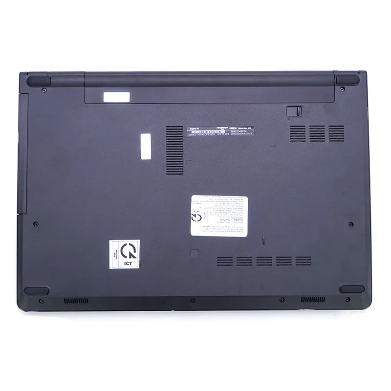 Laptop SE  Dell N3558  Core i5.5250/ Ram 4Gb/ SSD 128/ 15.6 inh