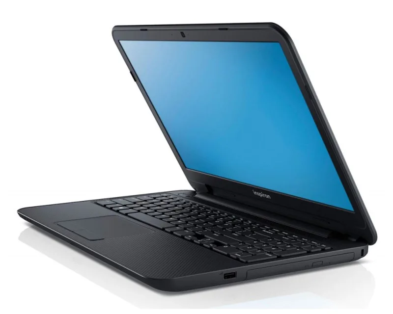 Laptop SE  Dell 3540 (Core i5 4310U, DDram 4Gb, SSD128GB,VGA R9 M200X 15.6) + Adapter