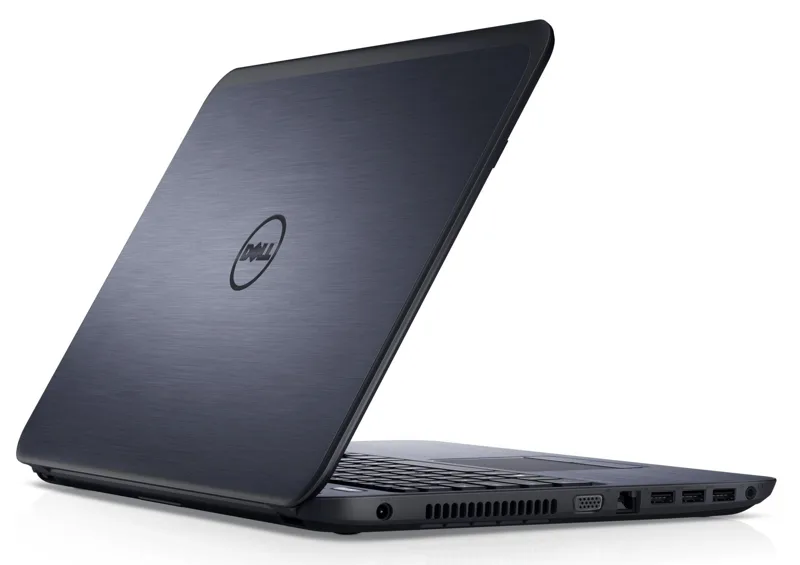 Laptop SE  Dell 3540 (Core i5 4310U, DDram 4Gb, SSD128GB,VGA R9 M200X 15.6) + Adapter