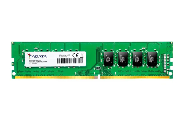 DDRam PC 8Gb/2666 ADATA