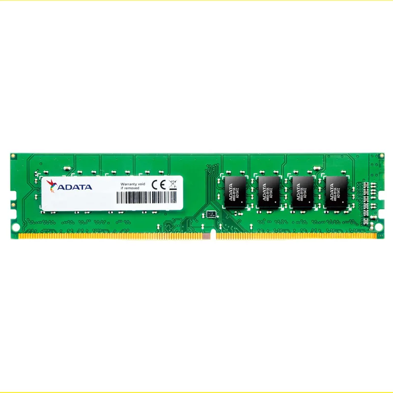 Ram Adata 4GB DDR4 Bus 2666Mhz