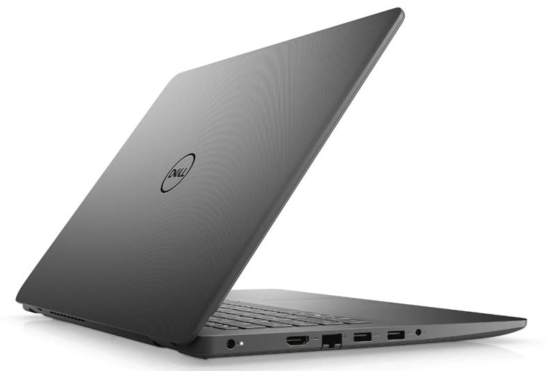 Laptop Dell Inspiron 3501 i3-1115G4/8GB/256GB SSD/15.6” FHD-TS/W10/Black NK
