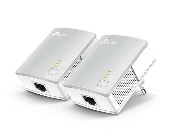 Bộ Kit TPlink TL-PA4010 (chuyển đổi Internet qua đường dây điện)