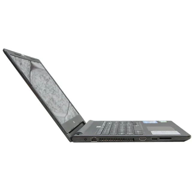 Laptop SE  Dell 3558  Core i5-5200/ Ram 4Gb/SSD 120G/ VGA /15.6" + Adapter
