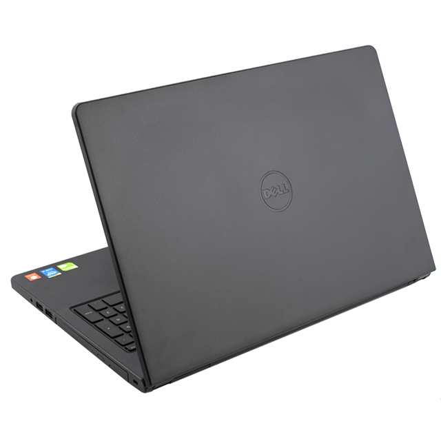 Laptop SE  Dell 3558  Core i5-5200/ Ram 4Gb/SSD 120G/ VGA /15.6" + Adapter