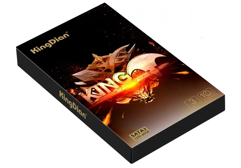 DDRam Laptop 8GB/2400 kingDain chưa VAT