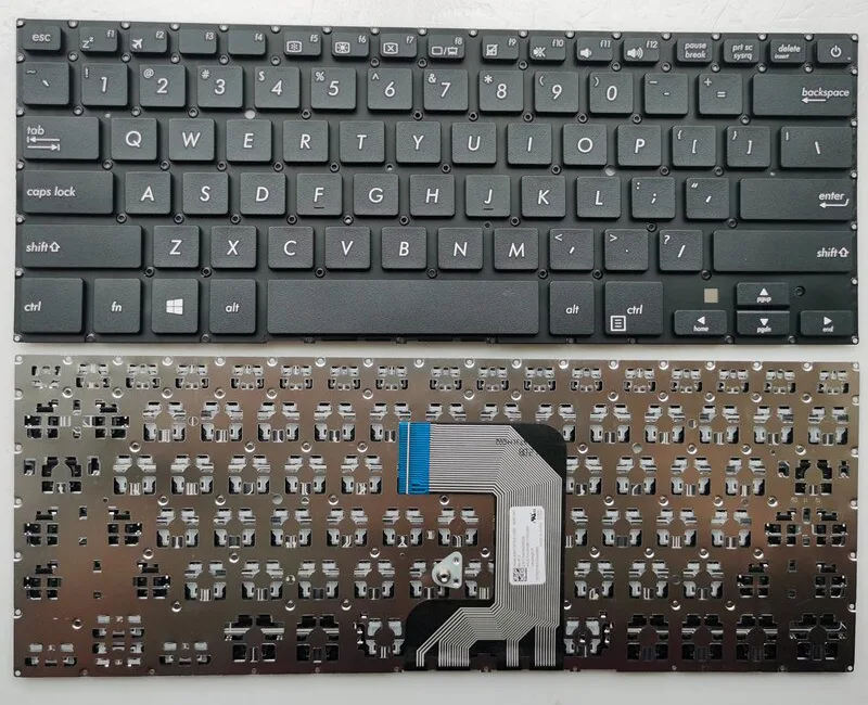 Keyboard Asus E406