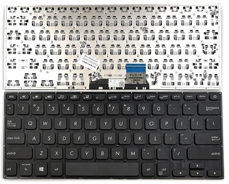 Keyboard Asus S430