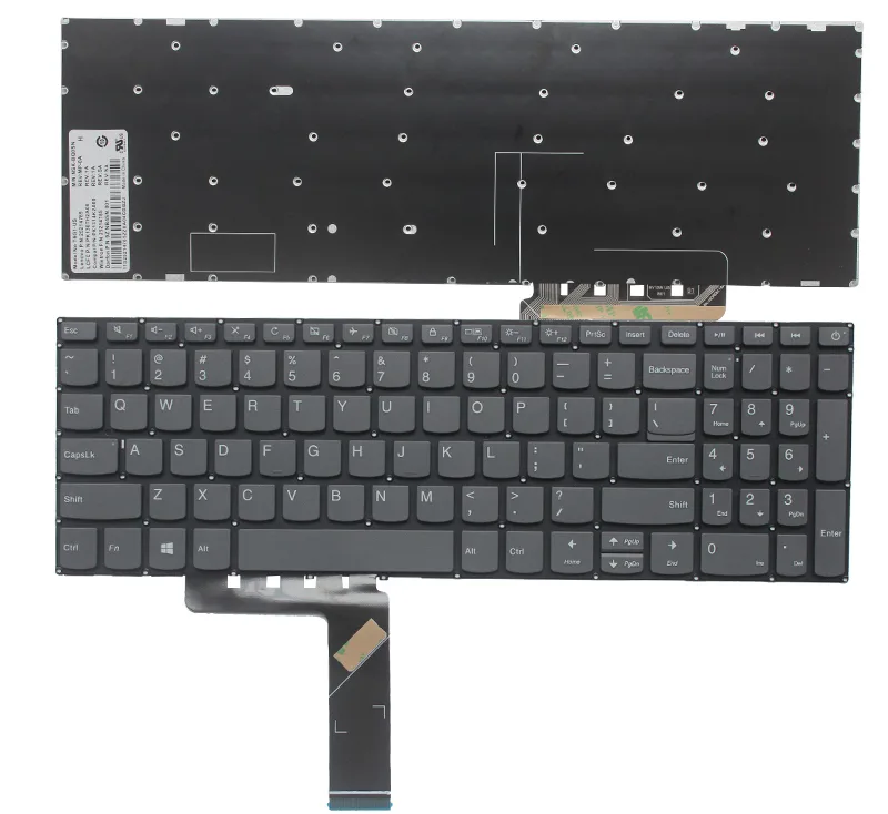 Keyboard Lenovo 330 - 15