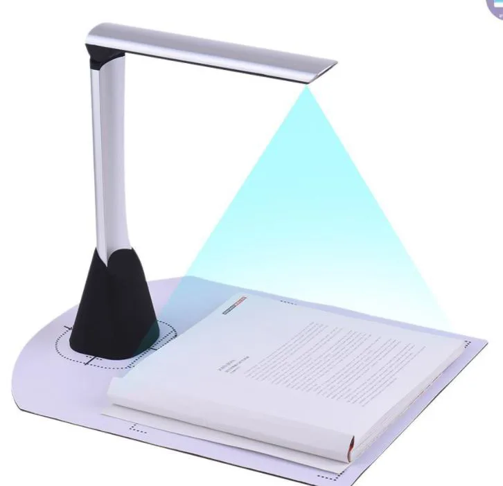 Máy soi vật thể Teda TD500U chưa VAT