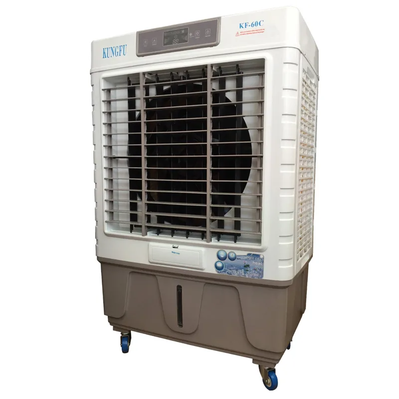 Quạt làm mát Kungfu KF60C Công suất 150W,dung tích 50L