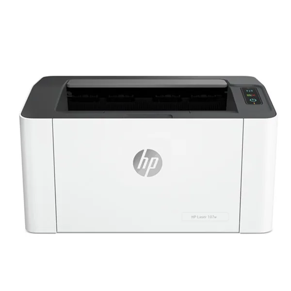 Máy in laSE r đen trắng HP pro M107W hãng