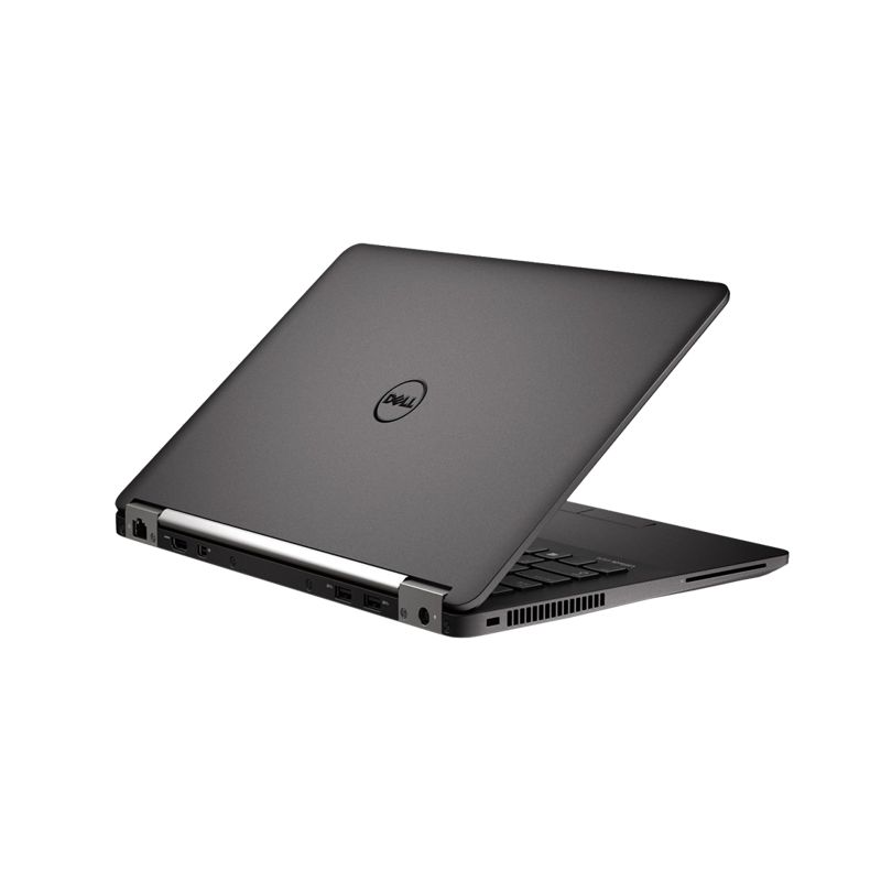 Laptop SE  Dell Latitude E7270 Core i7 6600 DDRam 8Gb SSD 256Gb 12.5 + Adapter