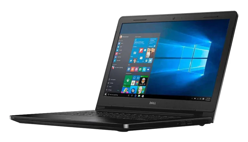 Laptop SE  Dell 3459 i5 6200 4 ssd 120 màn 14 vga rời" + Adapter