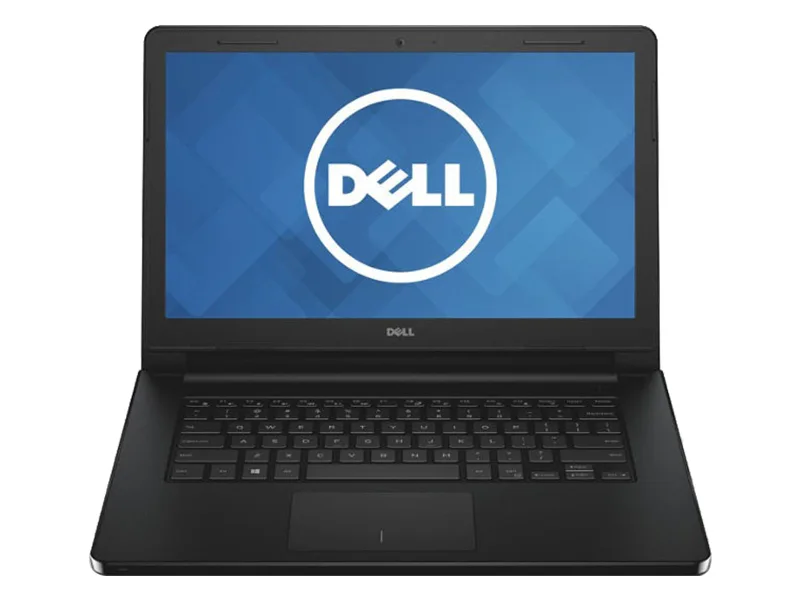 Laptop SE  Dell 3459 i5 6200 4 ssd 120 màn 14 vga rời" + Adapter