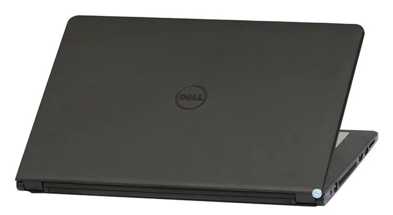 Laptop SE  Dell 3459 i5 6200 4 ssd 120 màn 14 vga rời" + Adapter