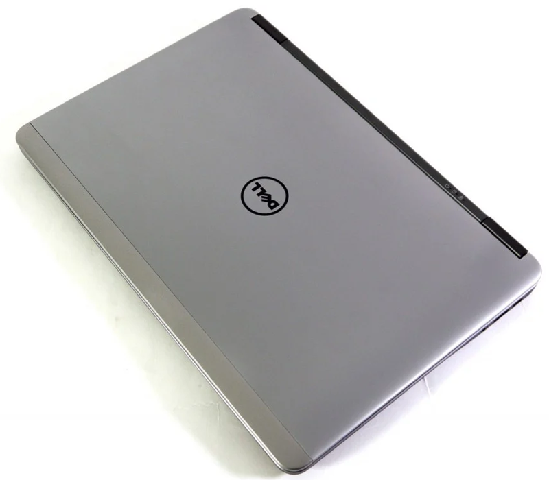 Laptop SE  Dell Latitude 6440 Intel Core i5-4300M  4GB SSD 128GB, 14" +adapter
