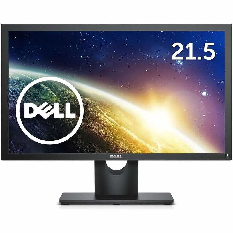 Monitor LCD 21"5 Dell E2219 IPS có HDMI