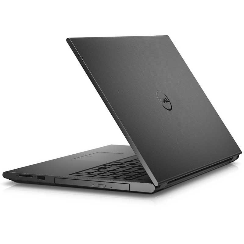 Laptop SE  Dell 3549 -i5 -5200U / Ram 4Gb / SSd 120Gb + Adapter