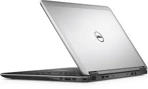 Laptop SE  Dell Latitude E7240 Core i5 4300 DDRam 4Gb SSD 256Gb 12.5'' adapter