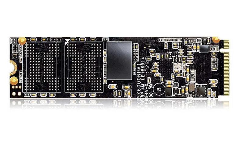 SSD 256GB Adata