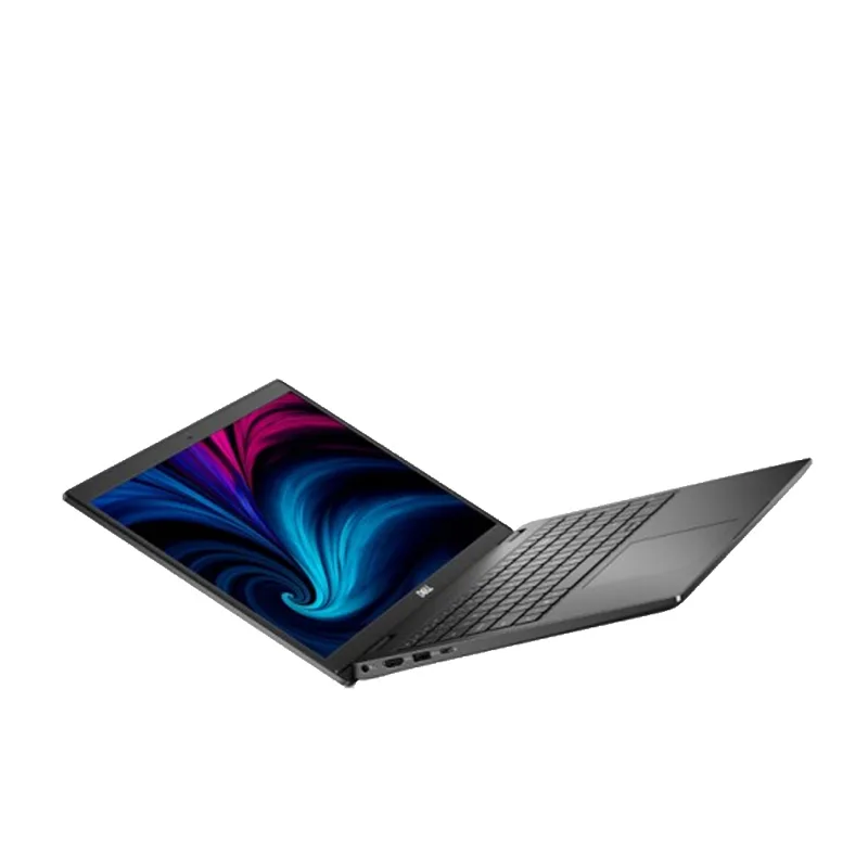 Laptop Dell Latitude 3520 70251603 - Đen Core i3-1115G4 (2 Core, 6M cache, baSE  3.0GHz, up to 4.10GHz) , 4GB DDR4 (còn 1 slot), 256GB PCIe NVMe M.2 SSD, 15.6" HD (1366 x 768), Camera & Microphone , 3 Cell,